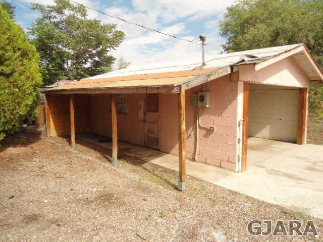 213 Mitchell Road Grand Junction, CO 81507 - Photo 13 of 14 Gallery Image 13