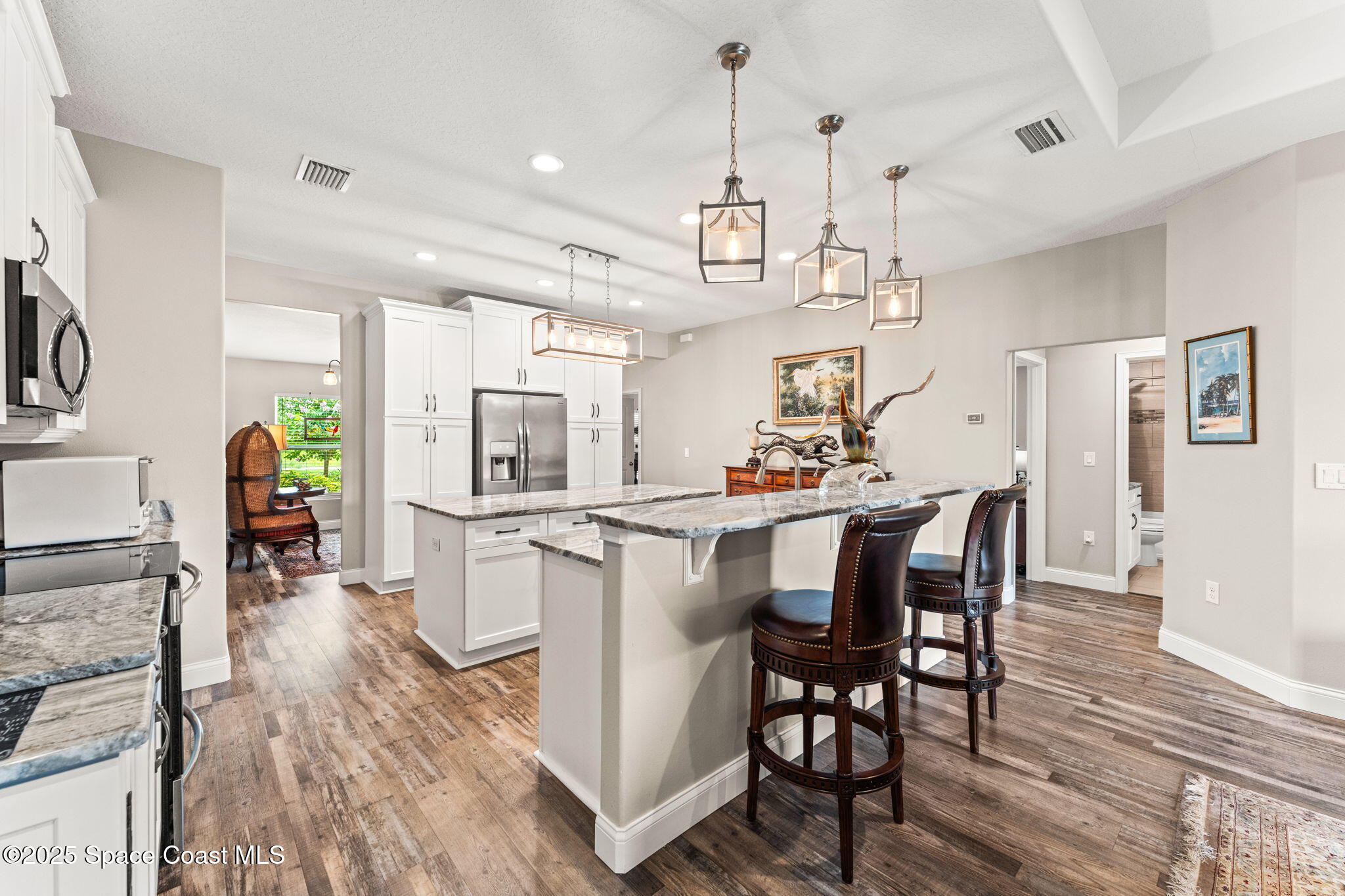 6435 Dixie Way Mims, FL 32754 - Photo 12 of 56 kitchen