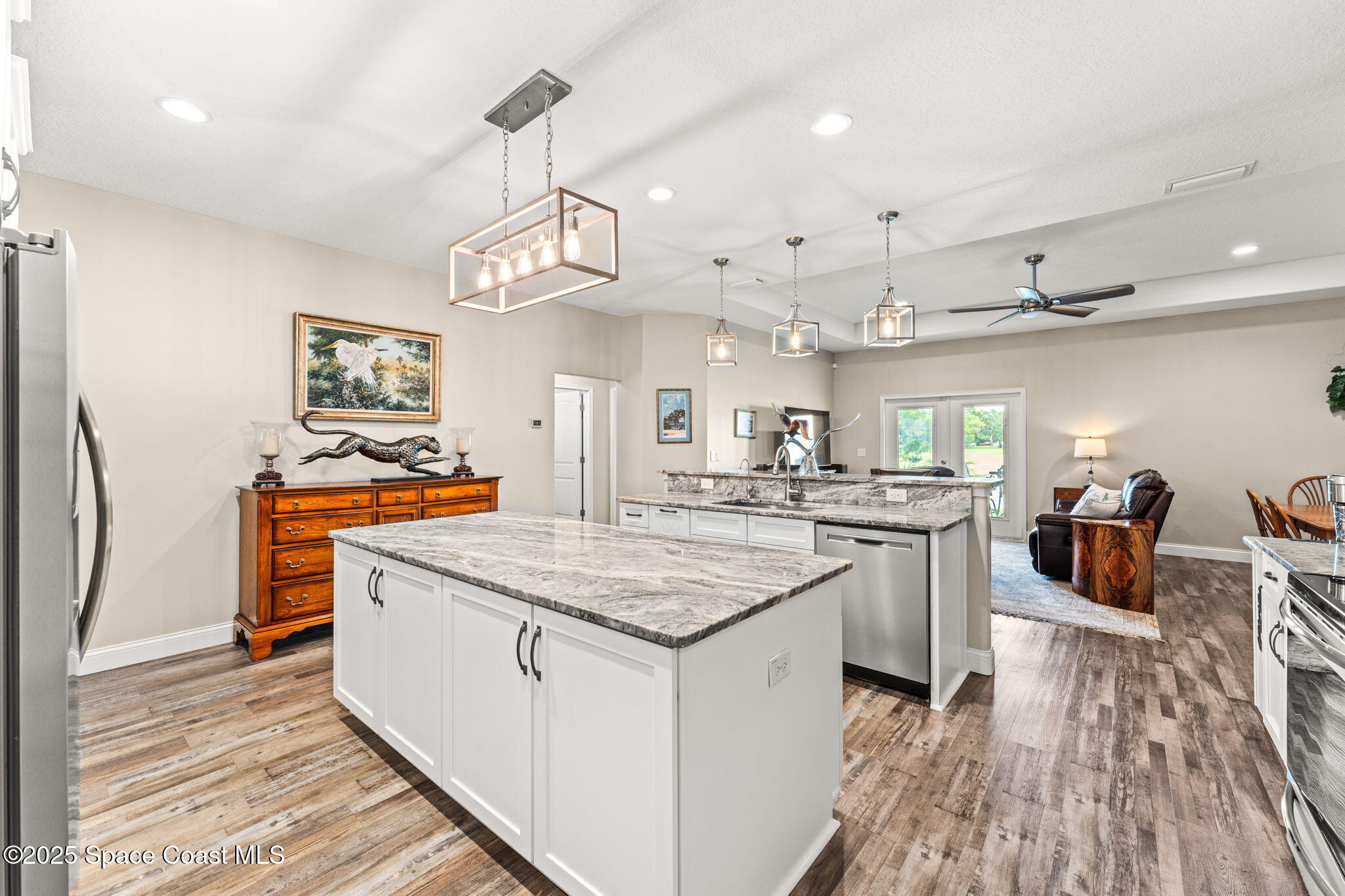 6435 Dixie Way Mims, FL 32754 - Photo 13 of 56 kitchen