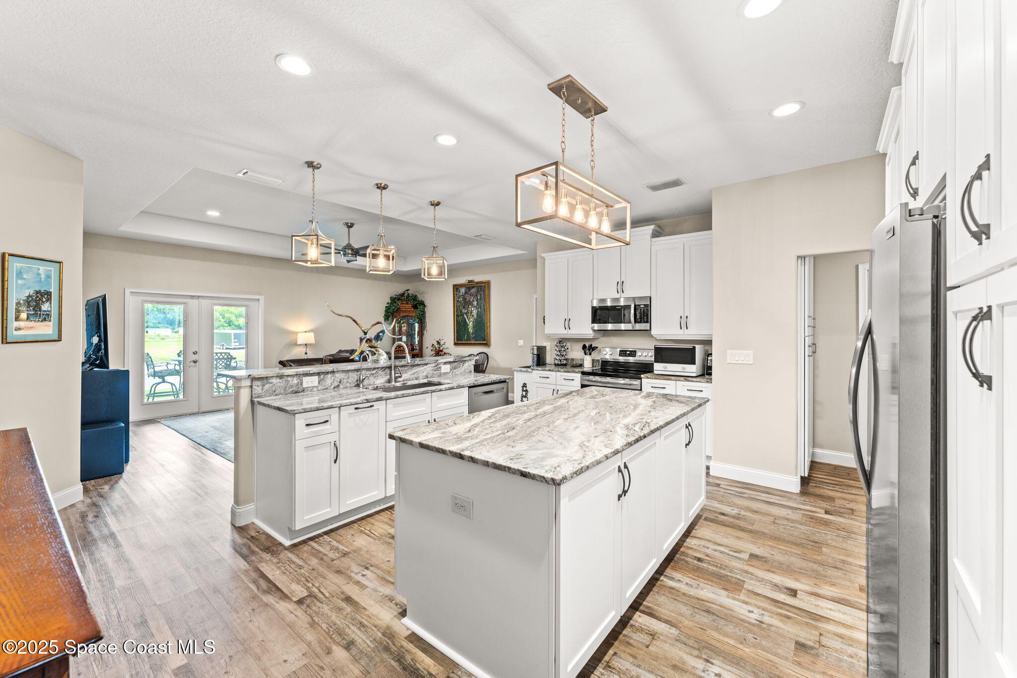 6435 Dixie Way Mims, FL 32754 - Photo 14 of 56 kitchen