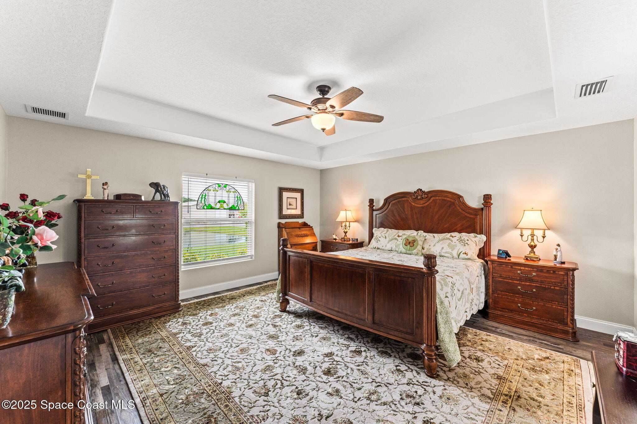 6435 Dixie Way Mims, FL 32754 - Photo 24 of 56 primary bedroom