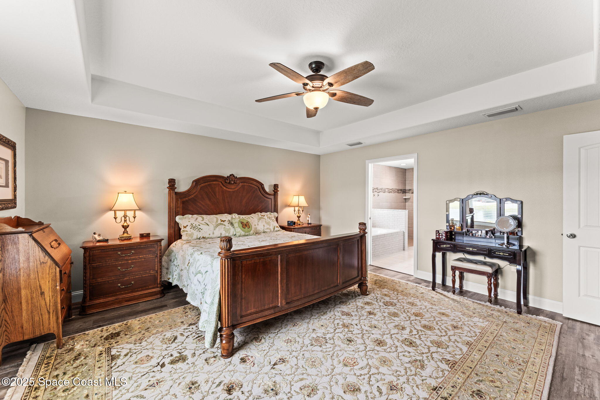 6435 Dixie Way Mims, FL 32754 - Photo 25 of 56 primary bedroom