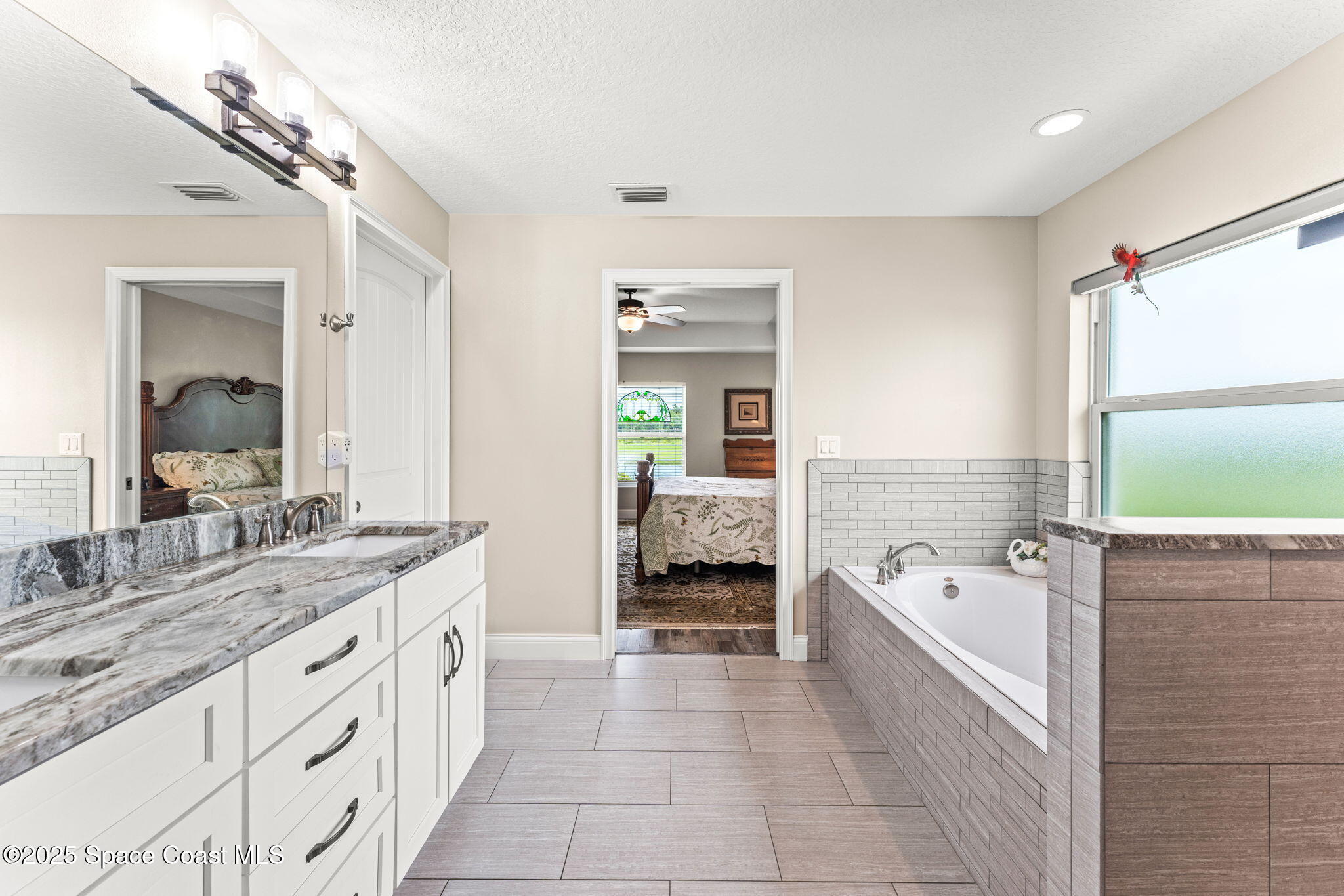 6435 Dixie Way Mims, FL 32754 - Photo 29 of 56 primary bathroom