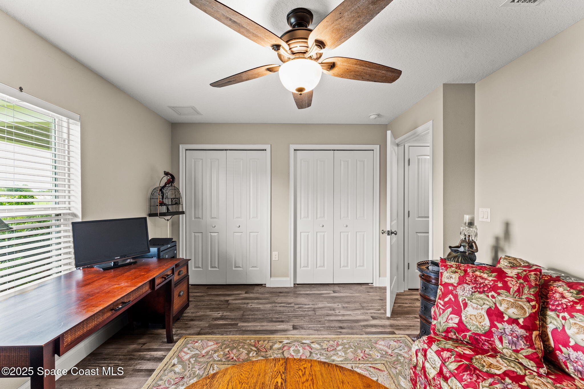 6435 Dixie Way Mims, FL 32754 - Photo 31 of 56 guest bedroom