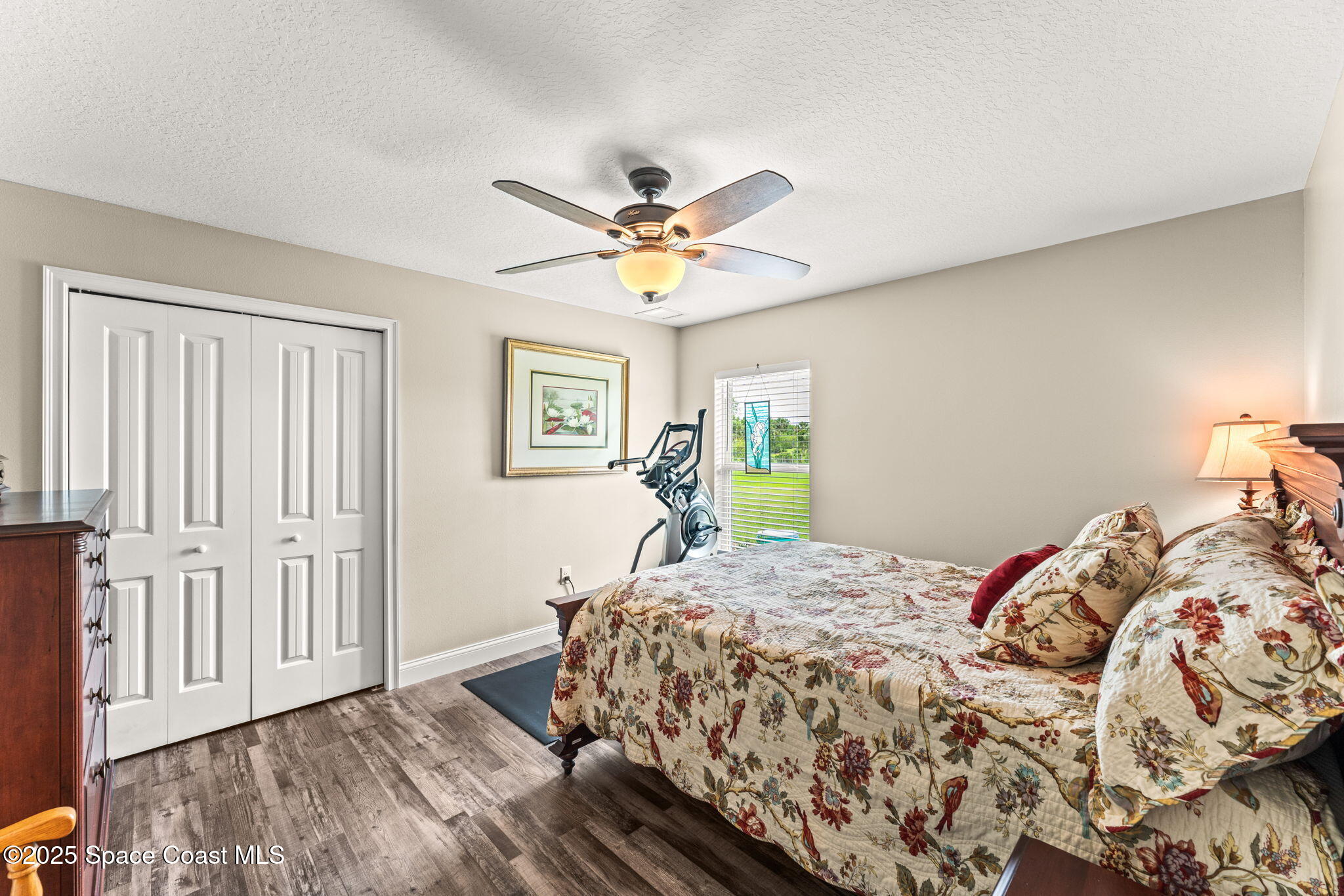 6435 Dixie Way Mims, FL 32754 - Photo 33 of 56 guest bedroom