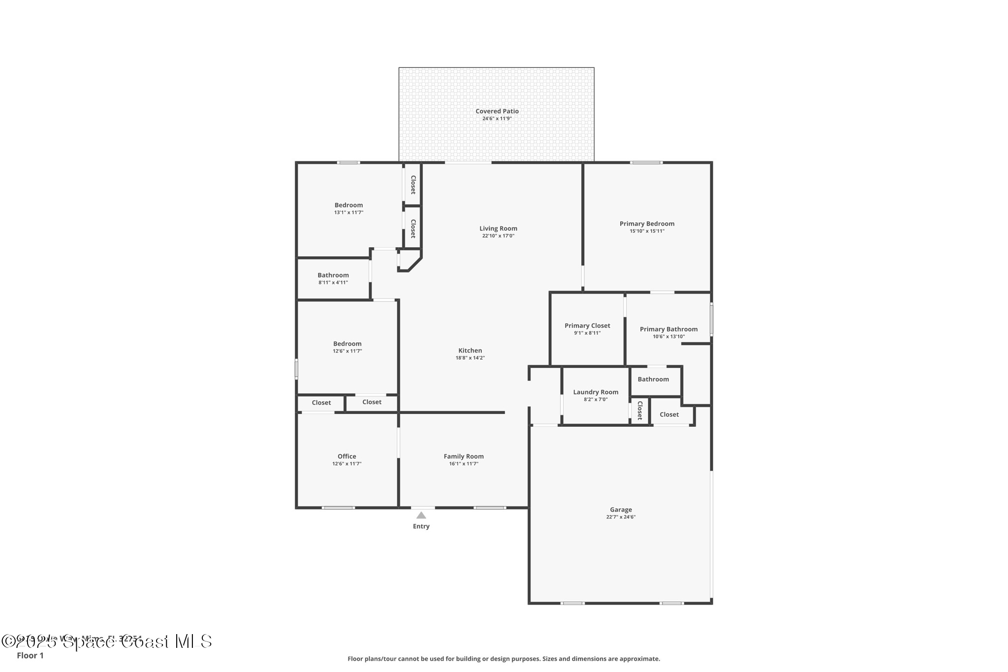 6435 Dixie Way Mims, FL 32754 - Photo 55 of 56 Gallery Image 55