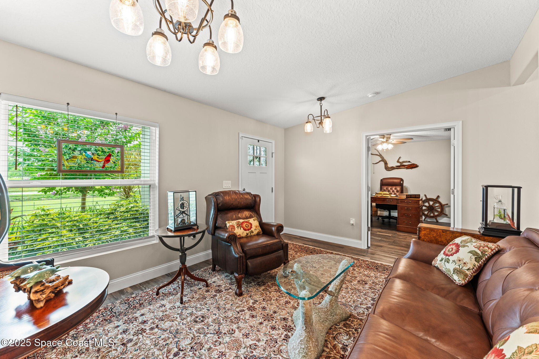 6435 Dixie Way Mims, FL 32754 - Photo 9 of 56 dining room or formal living