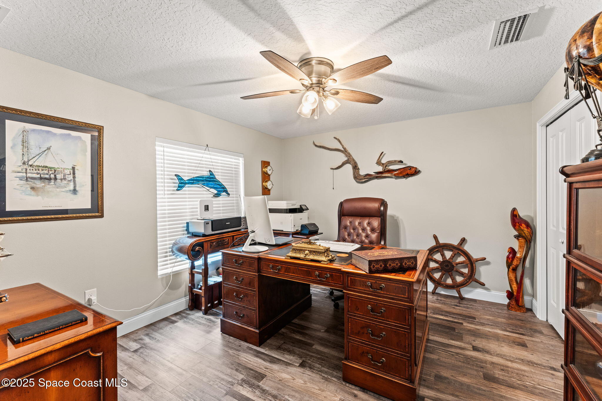 6435 Dixie Way Mims, FL 32754 - Photo 10 of 56 office / 4th bedroom