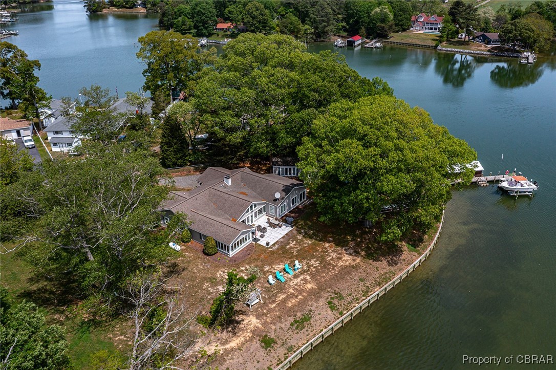 322 Lucom Pt Drive Reedville, VA 22539 - Photo 33 of 43
