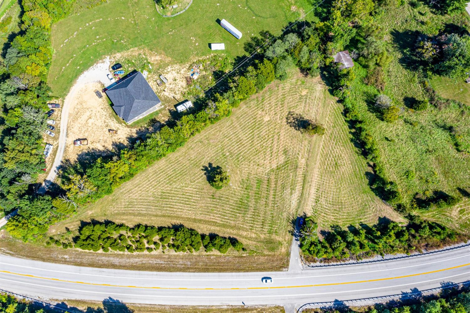 100 Owenton Road Frankfort, KY 40601 - Photo 13 of 27 Photo 13