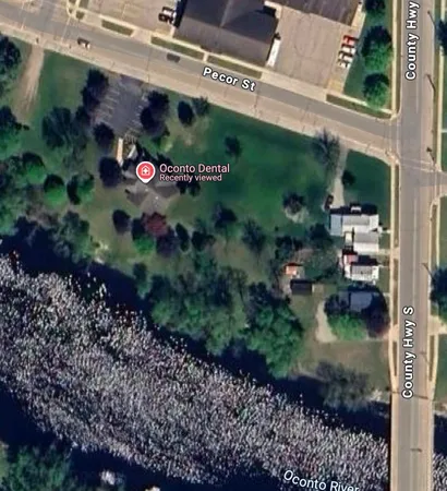 $44,900 | Pecor Street, Oconto, WI 54153