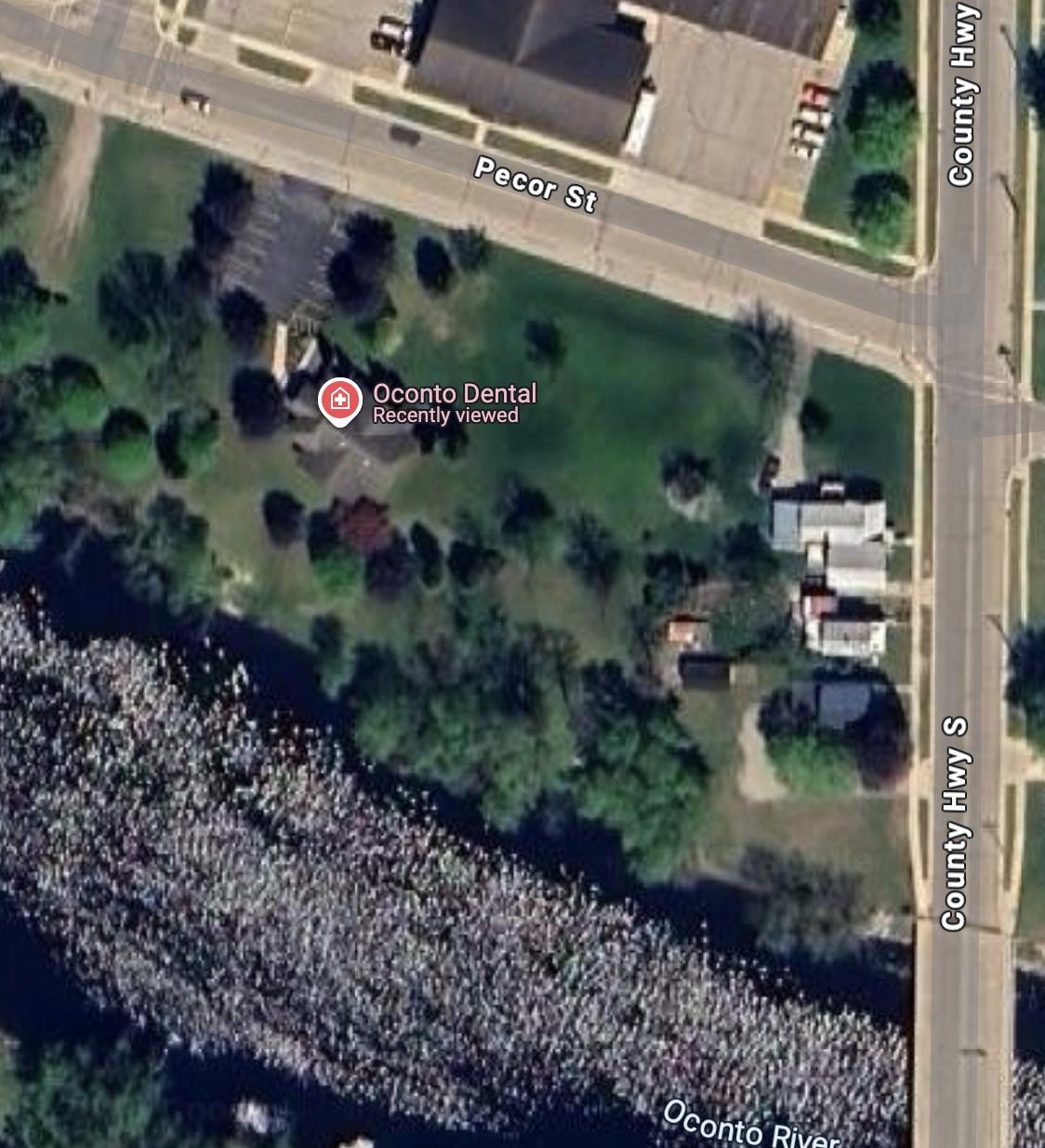 Pecor Street Oconto, WI 54153 - Photo 2 of 2