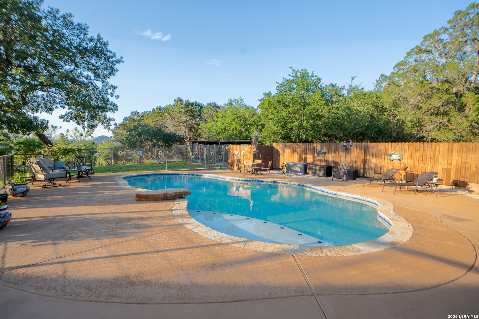 3273 Privilege Creek Road Pipe Creek, TX 78063 - Photo 45 of 57
