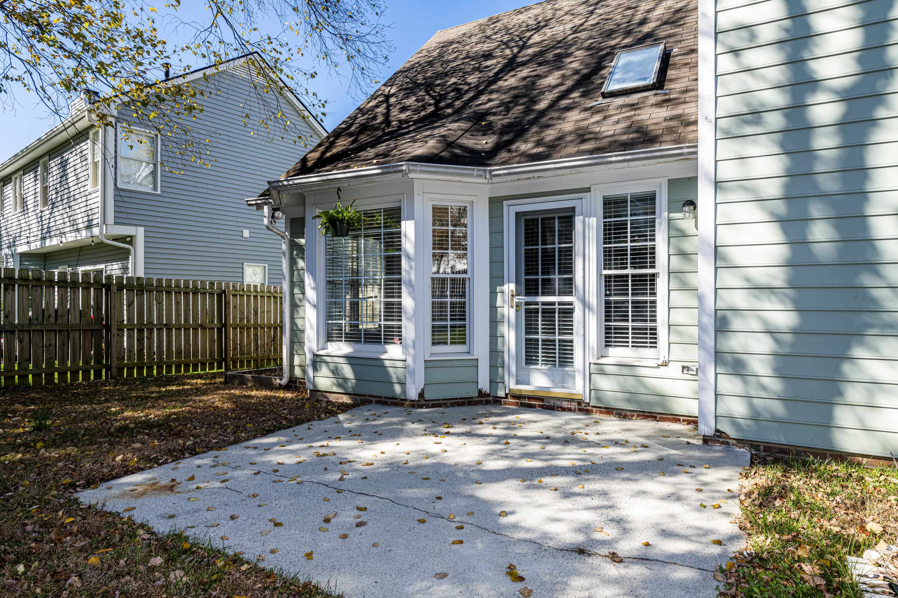 5317 Tilford Lane Raleigh, NC 27613 - Photo 28 of 30 Photo 28