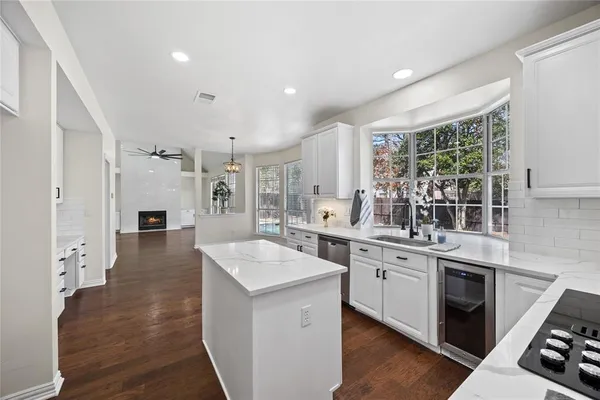 $719,000 | 2504 Springhill Drive, Grapevine, TX 76051