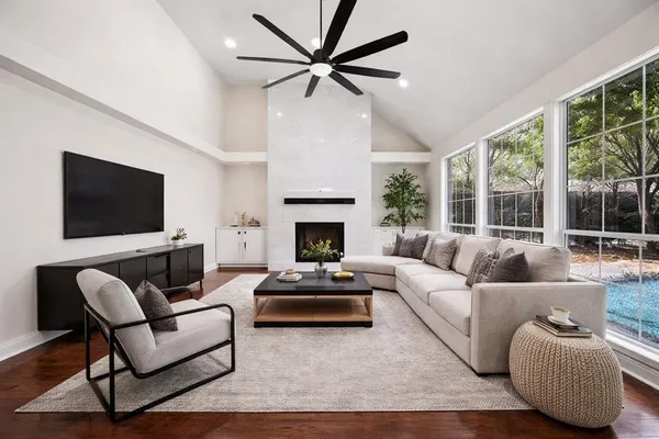 $719,000 | 2504 Springhill Drive, Grapevine, TX 76051
