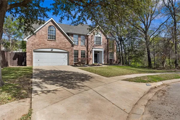$719,000 | 2504 Springhill Drive, Grapevine, TX 76051
