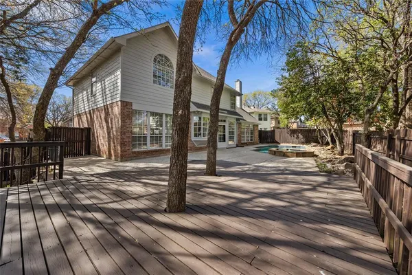 $719,000 | 2504 Springhill Drive, Grapevine, TX 76051