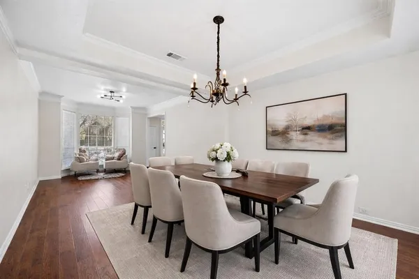 $719,000 | 2504 Springhill Drive, Grapevine, TX 76051
