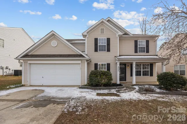 $375,000 | 257 Notable Lane, Rock Hill, SC 29732