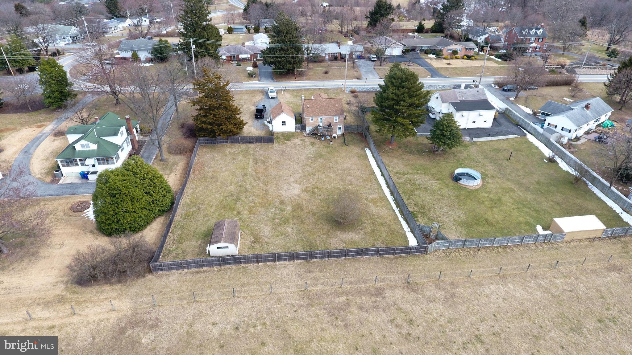 5936 Quinn Road Frederick, MD 21701 - Photo 14 of 15 Gallery Image 14
