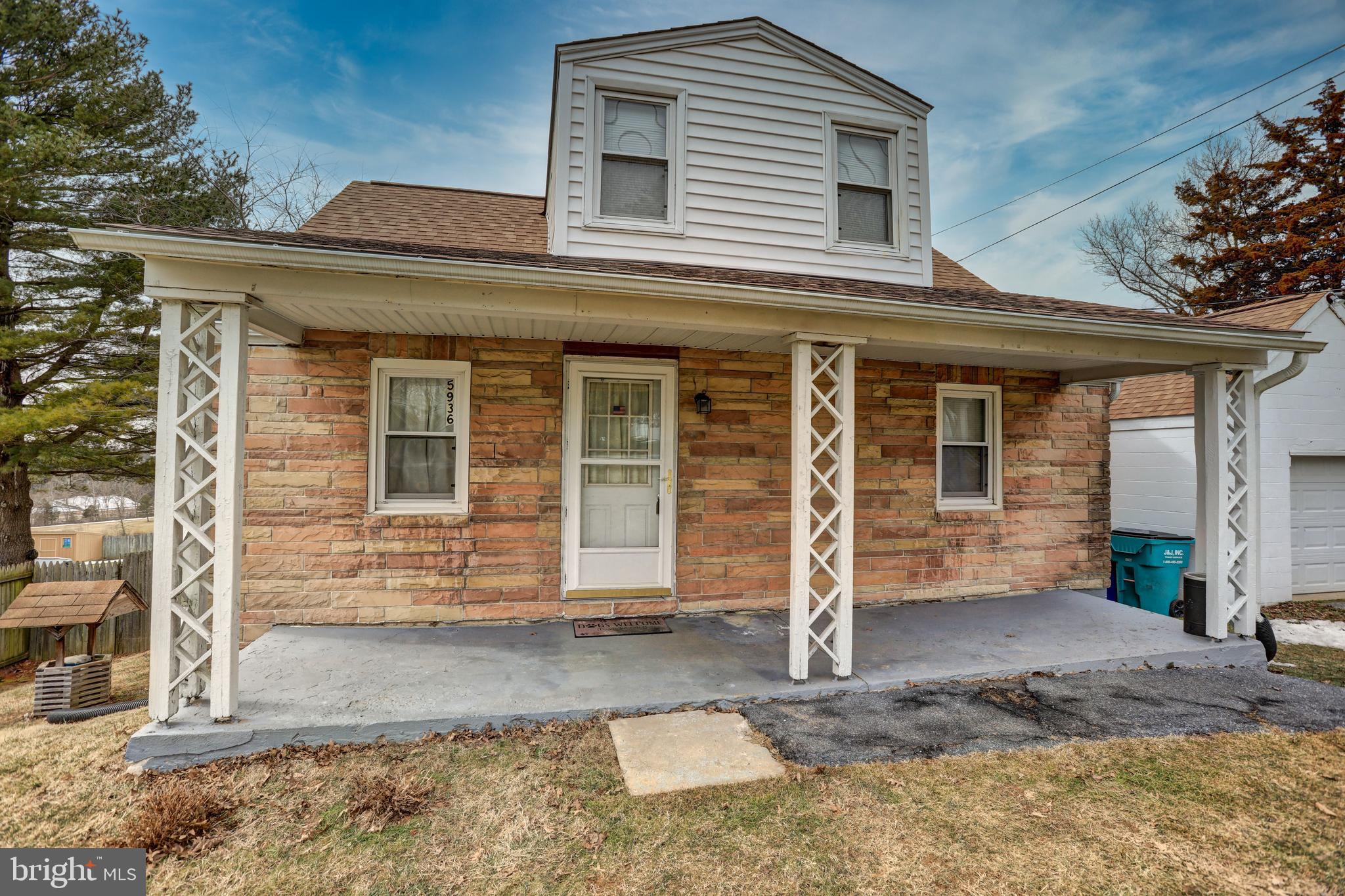 5936 Quinn Road Frederick, MD 21701 - Photo 3 of 15 Gallery Image 3