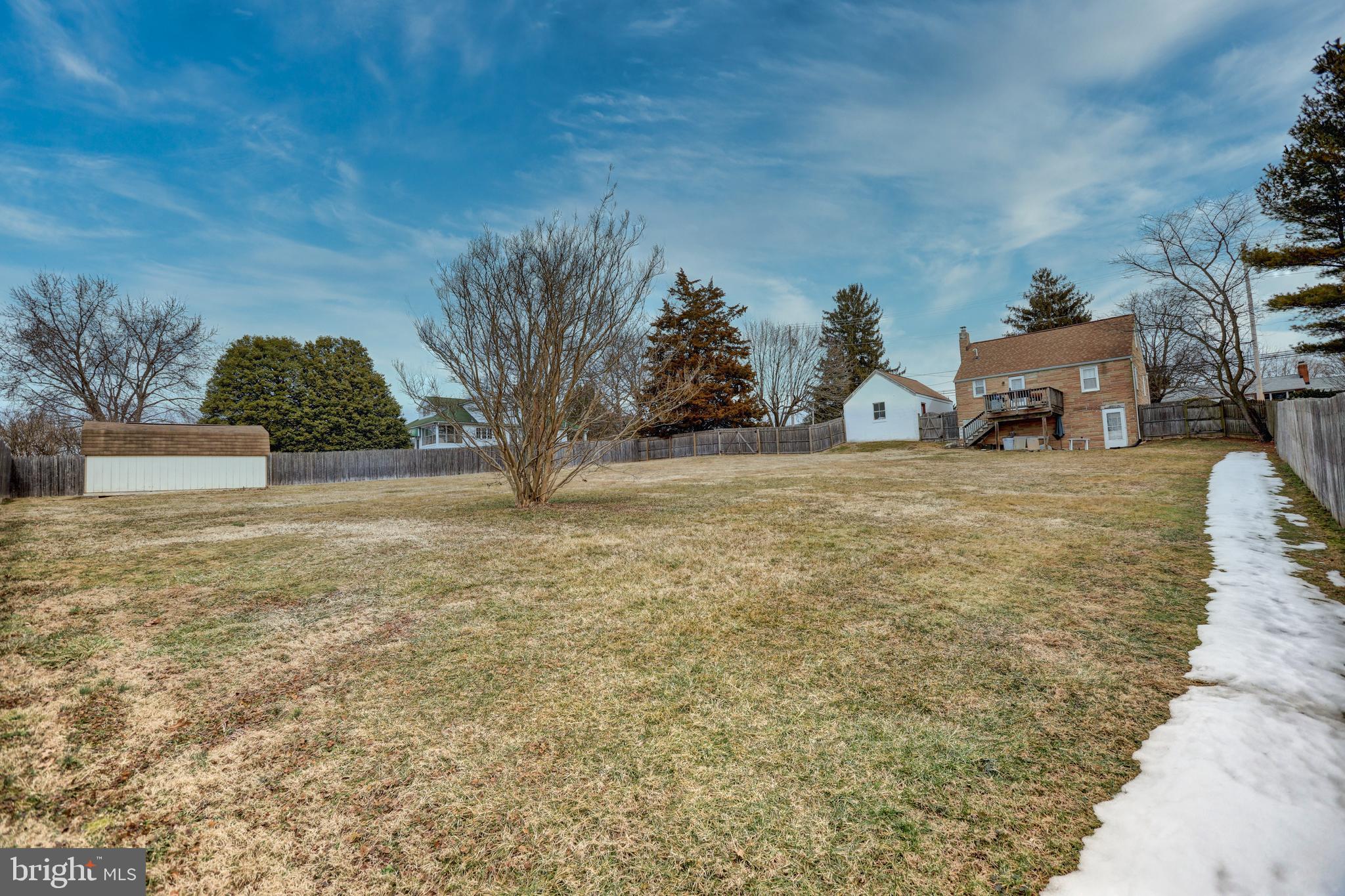 5936 Quinn Road Frederick, MD 21701 - Photo 8 of 15 Gallery Image 8