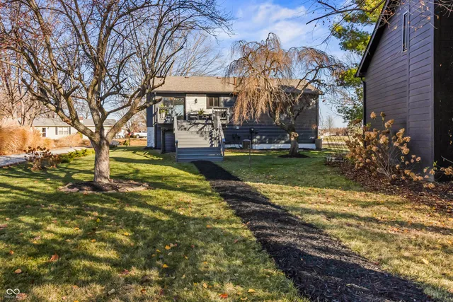 $895,000 | 1940 Nantucket Drive, Cicero, IN 46034