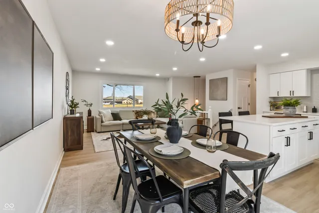 $895,000 | 1940 Nantucket Drive, Cicero, IN 46034