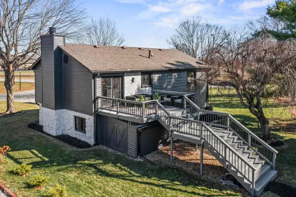 $845,000 | 1940 Nantucket Drive, Cicero, IN 46034