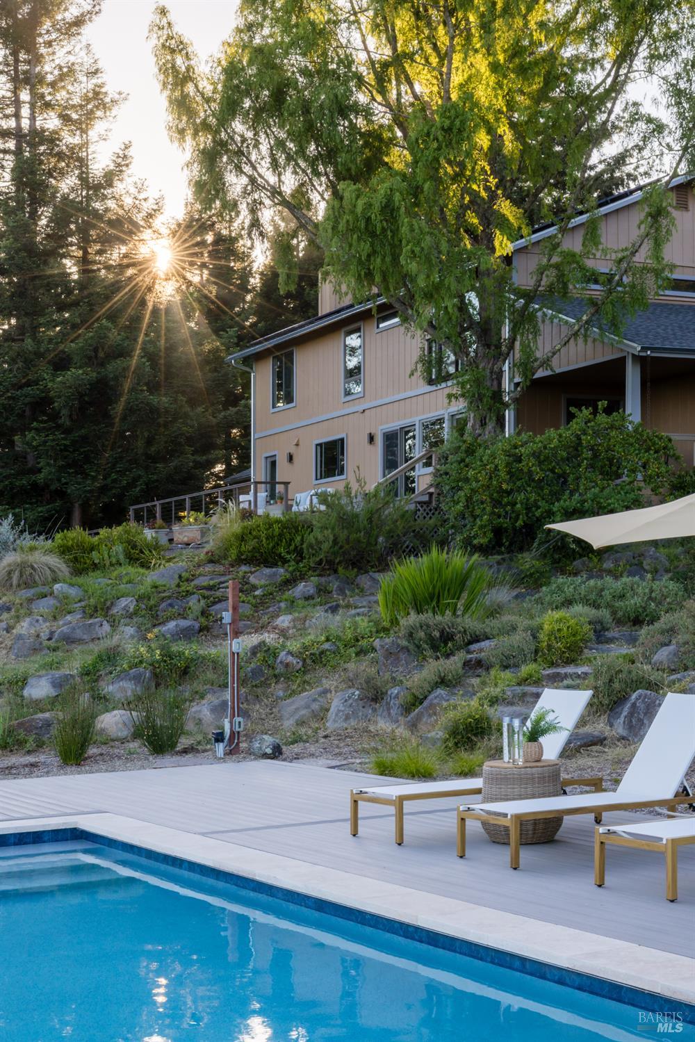 3977 Docs Ranch Road Occidental, CA 95465 - Photo 31 of 46