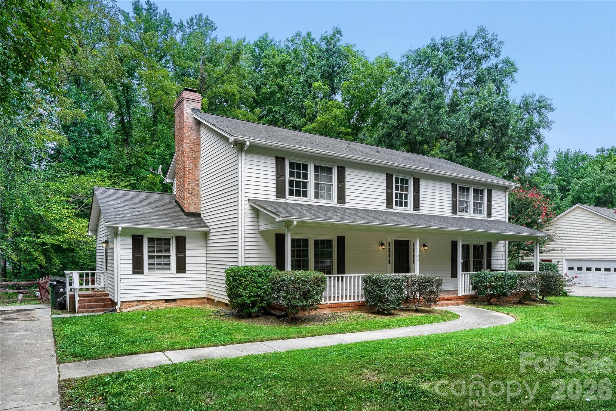 7309 Leesburg Road Charlotte, NC 28215 - Photo 2 of 20 Gallery Image 2