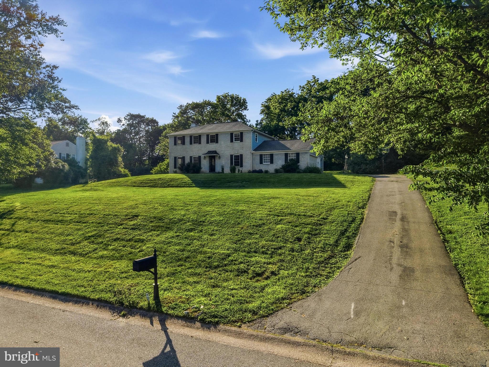 609 East Pleasant Grove Road West Chester, PA 19382 - Photo 40 of 52