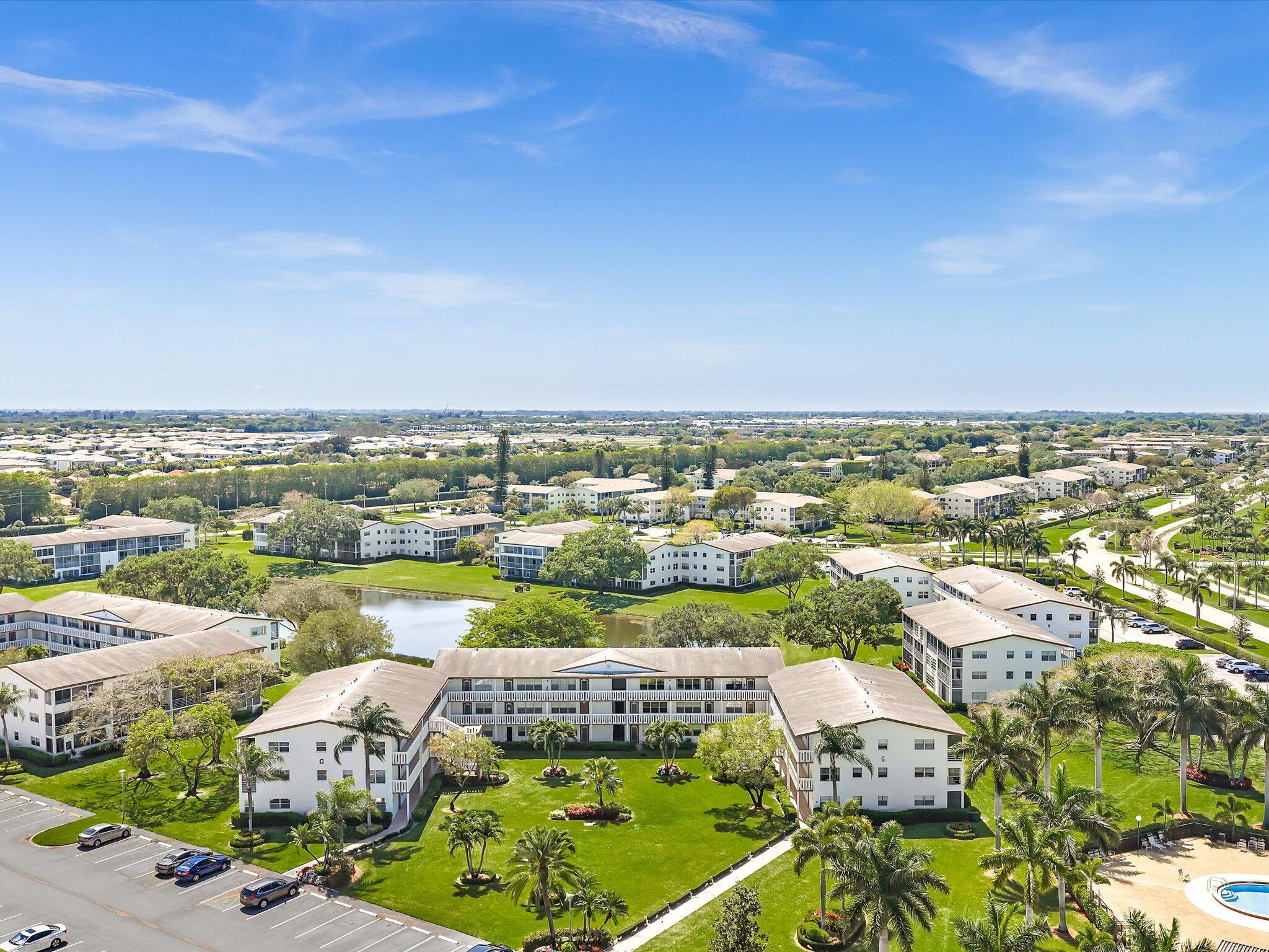 289 Fanshaw Drive, Unit G Boca Raton, FL 33434 - Photo 24 of 39 -