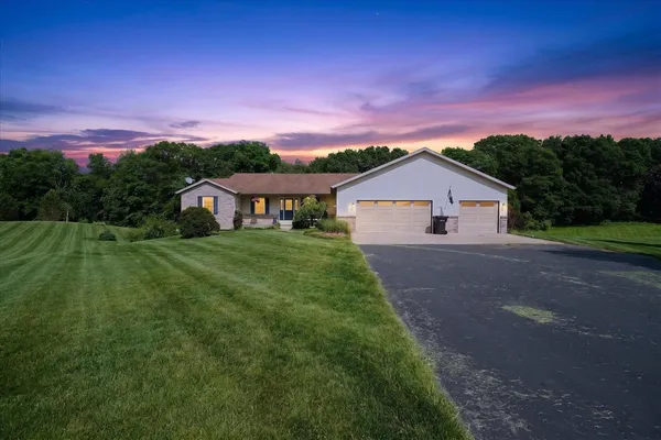 $565,000 | 9546 Plow Point Court, Alto, MI 49302