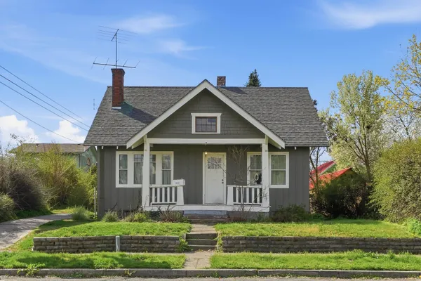 $220,000 | 1017 West Dalton Avenue, Spokane, WA 99205