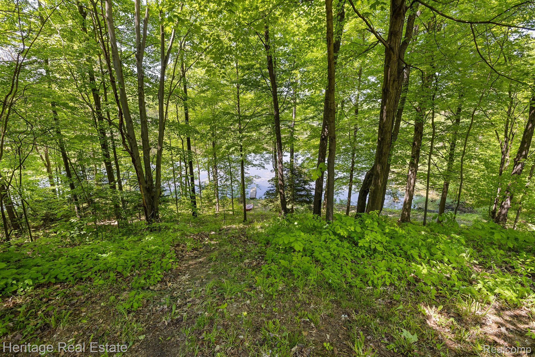 3190 West Brocker Road Metamora, MI 48455 - Photo 67 of 75 Gorgeous 10 Acre Lakefront Equestrian Property