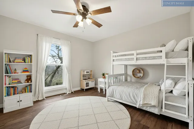 $304,900 | 4140 Eller Ridge Road, Cookeville, TN 38506