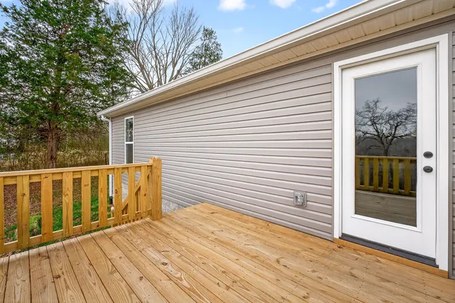 $304,900 | 4140 Eller Ridge Road, Cookeville, TN 38506