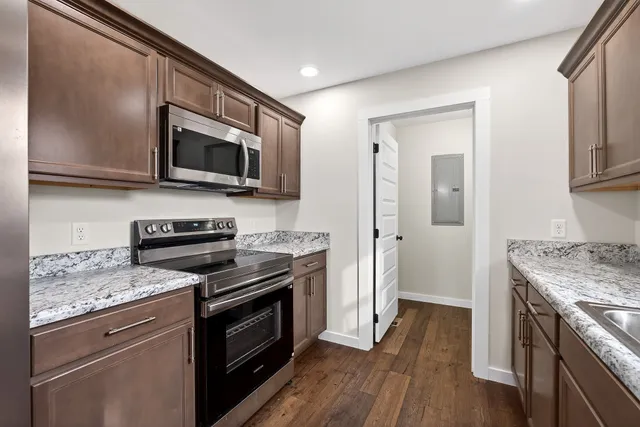 $304,900 | 4140 Eller Ridge Road, Cookeville, TN 38506