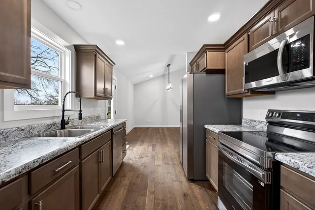 $304,900 | 4140 Eller Ridge Road, Cookeville, TN 38506