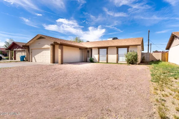 $354,000 | 6708 North 31st Lane, Phoenix, AZ 85017