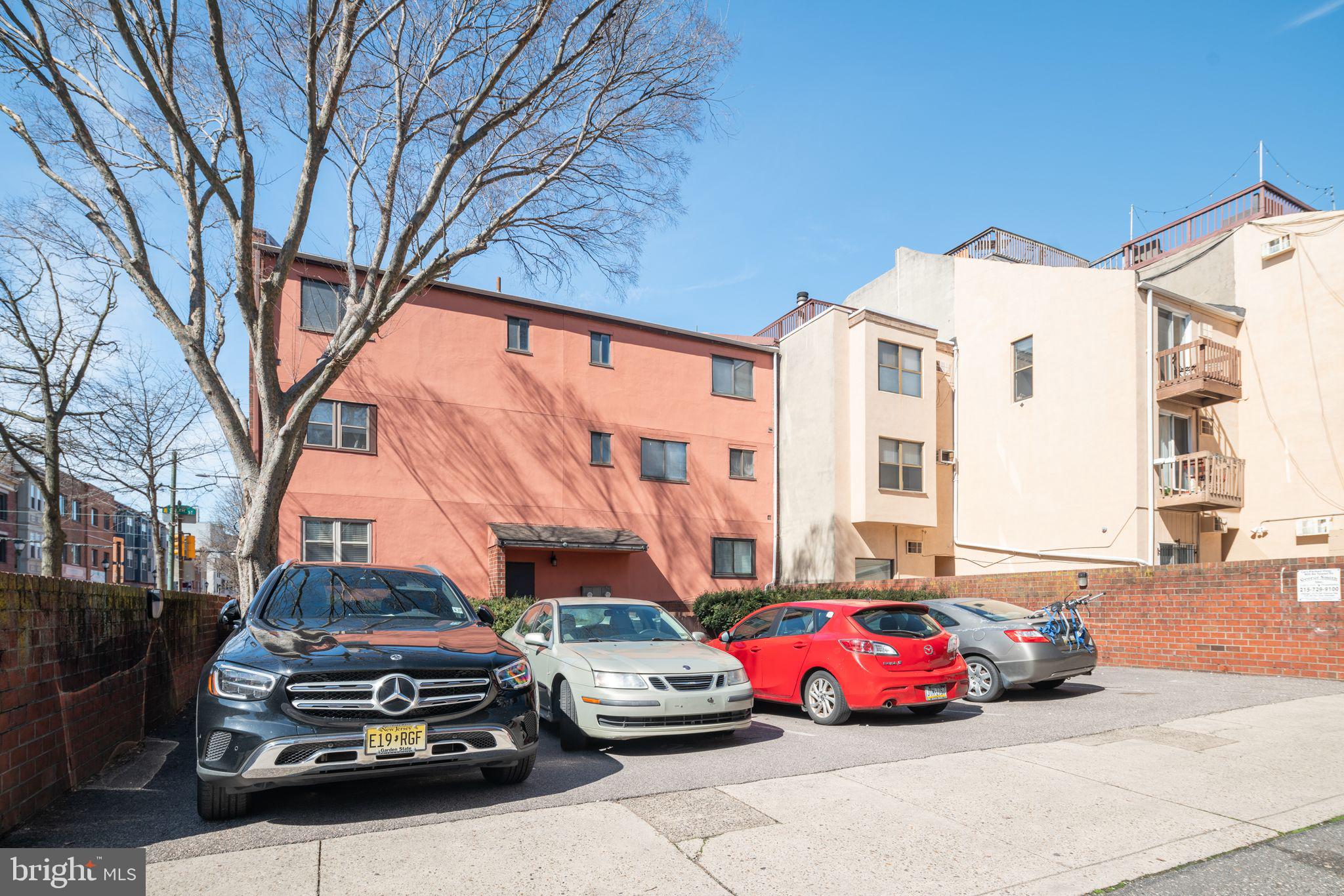 541 South 12th Street, Unit B Philadelphia, PA 19147 - Photo 32 of 36