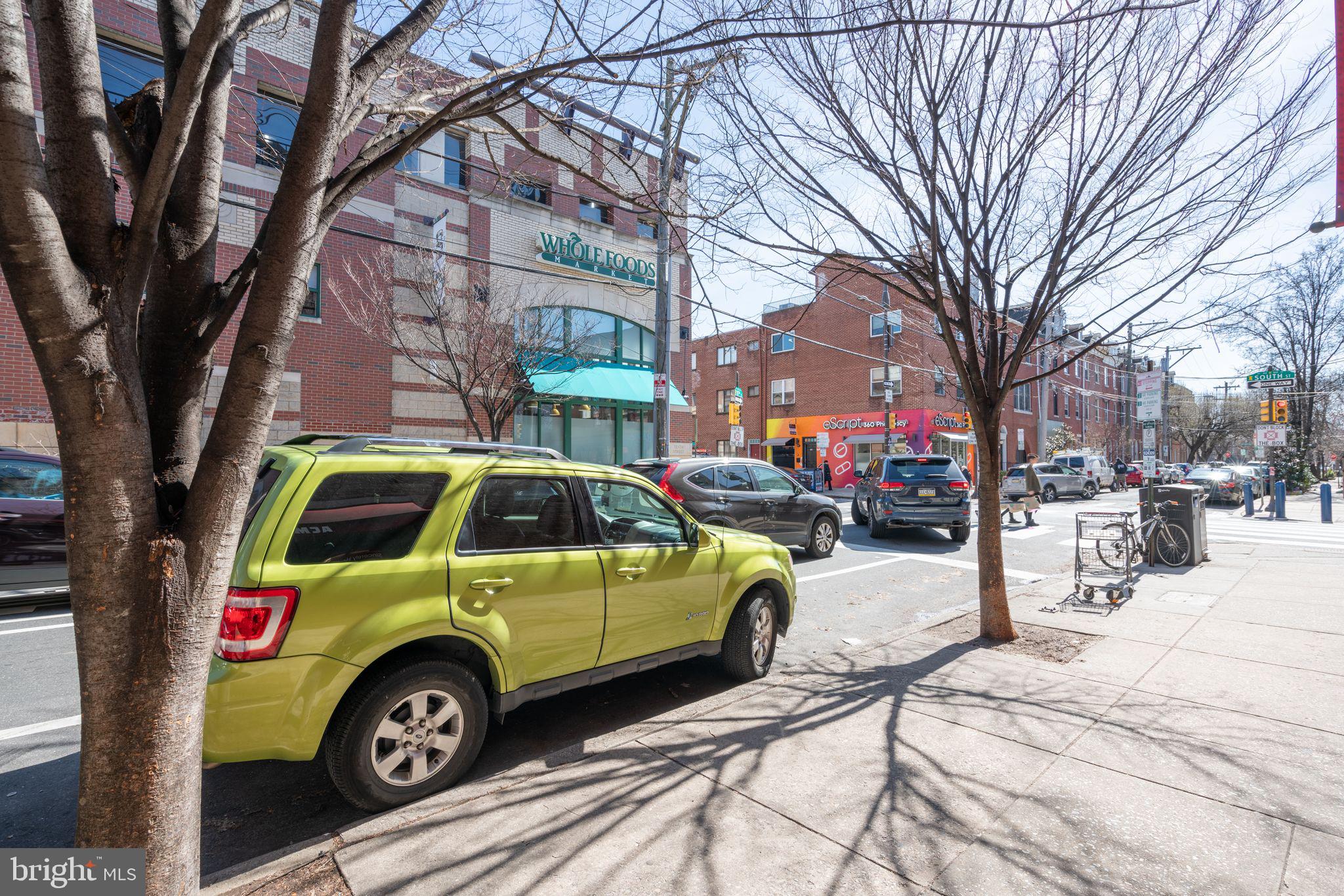 541 South 12th Street, Unit B Philadelphia, PA 19147 - Photo 34 of 36