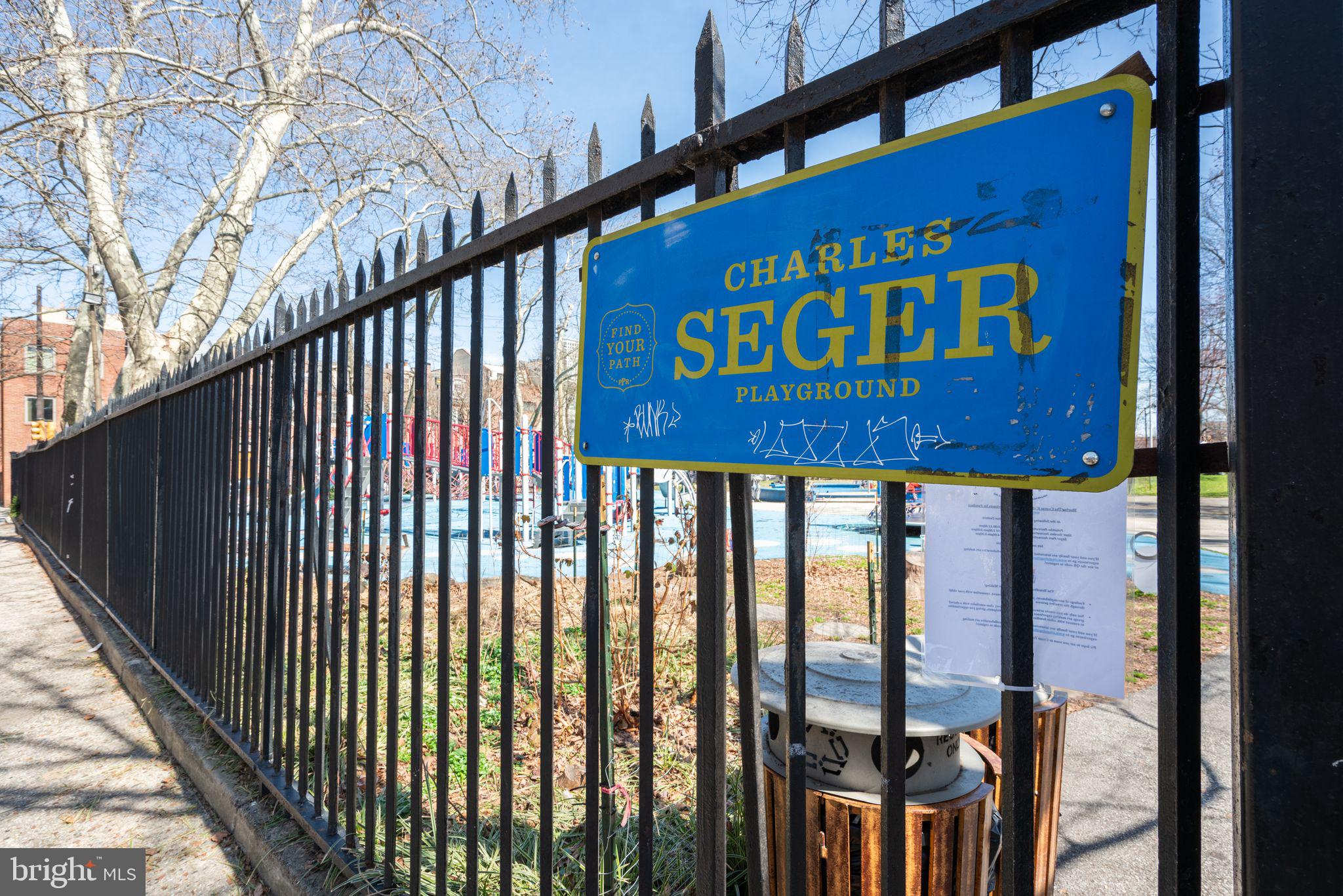 541 South 12th Street, Unit B Philadelphia, PA 19147 - Photo 35 of 36