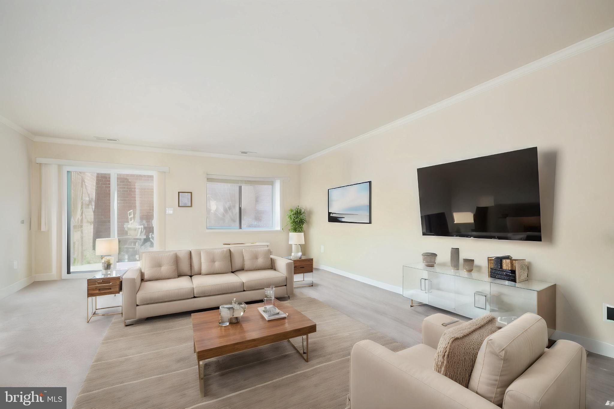 541 South 12th Street, Unit B Philadelphia, PA 19147 - Photo 4 of 36 Virtually Staged