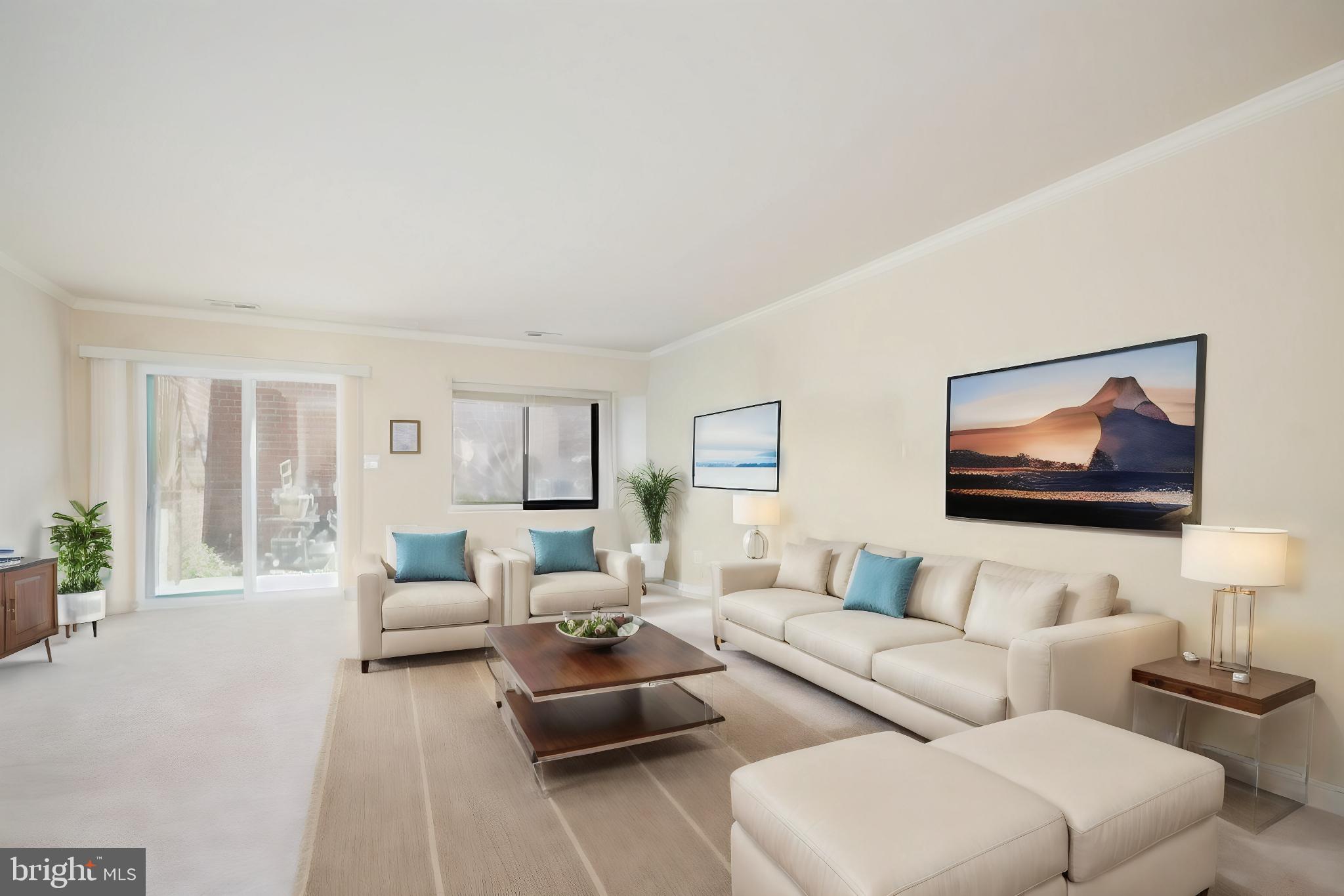 541 South 12th Street, Unit B Philadelphia, PA 19147 - Photo 5 of 36 Virtually Staged