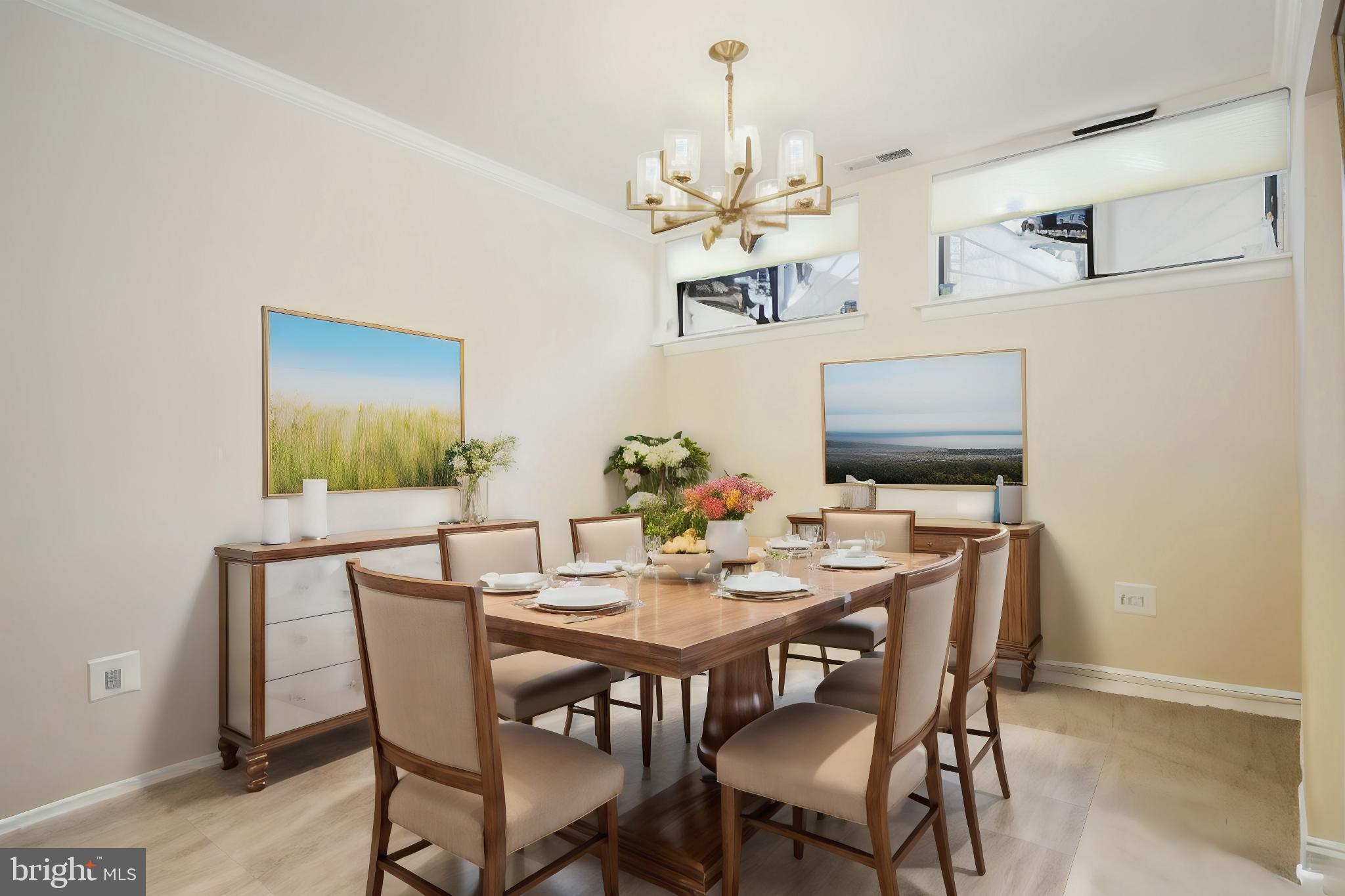 541 South 12th Street, Unit B Philadelphia, PA 19147 - Photo 6 of 36 Virtually Staged