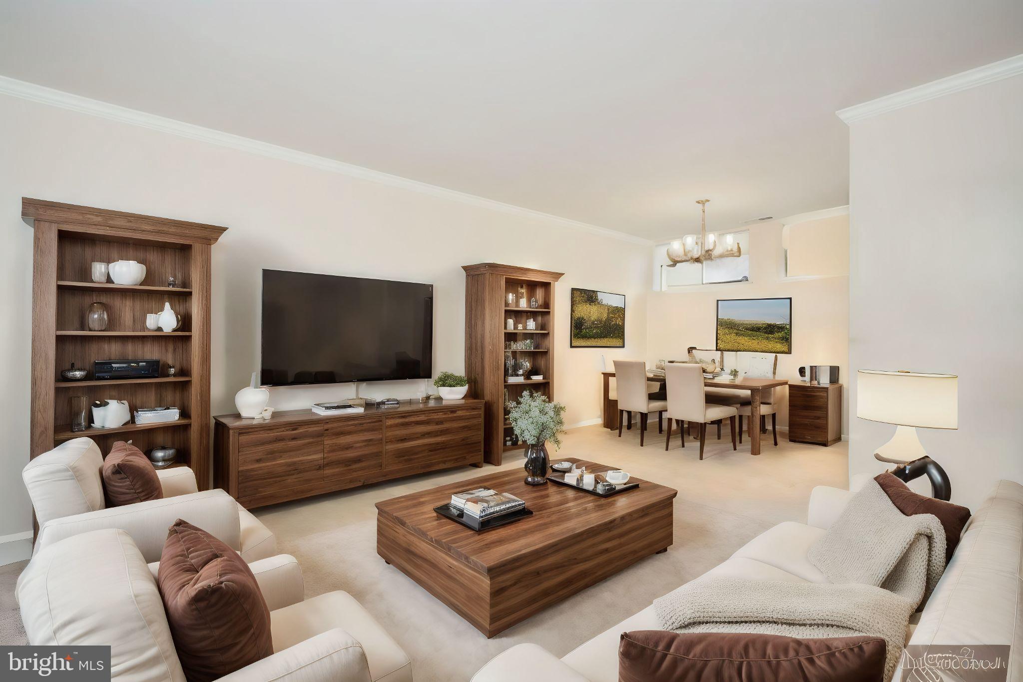 541 South 12th Street, Unit B Philadelphia, PA 19147 - Photo 8 of 36 Virtually Staged