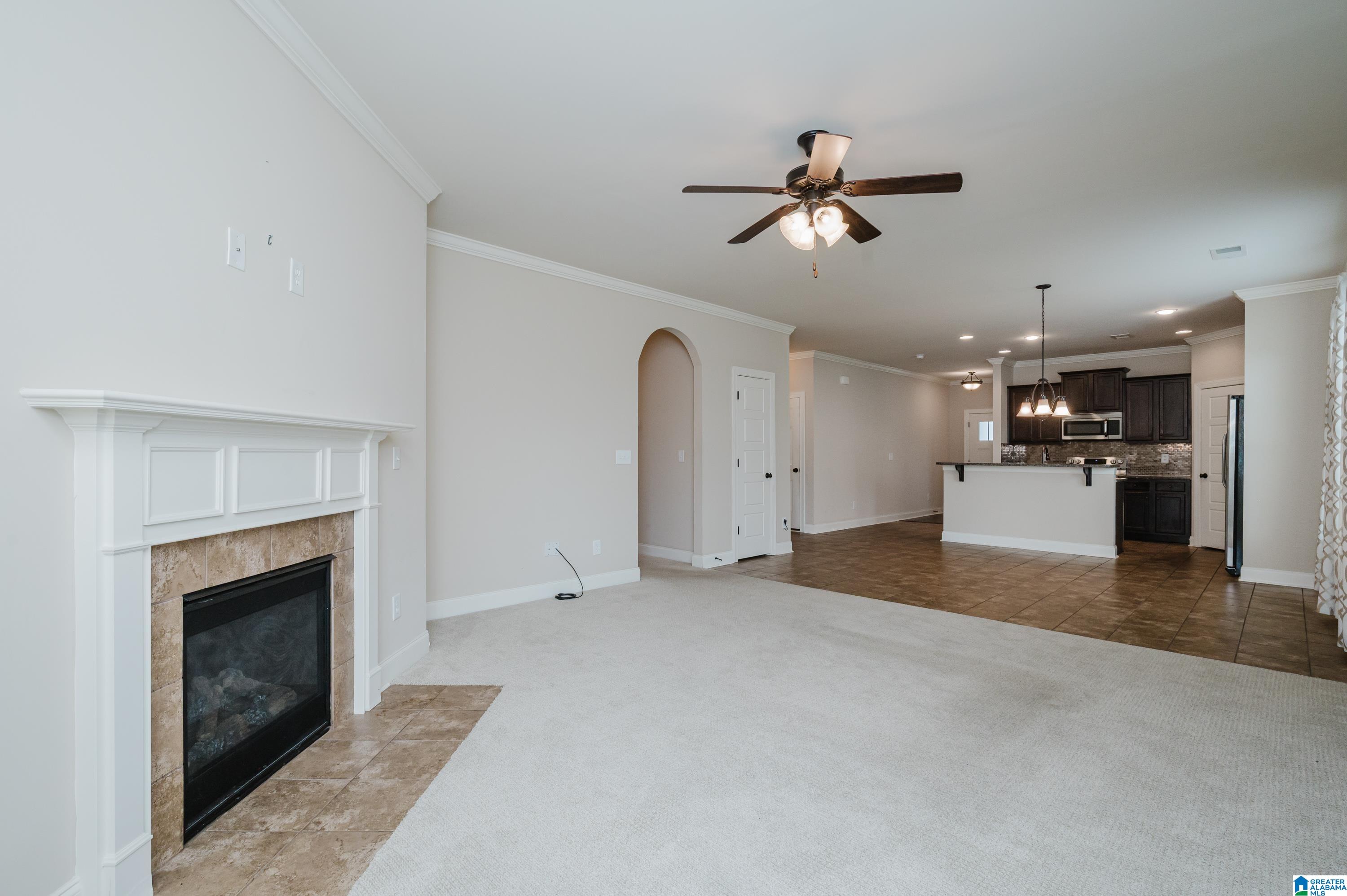731 Crider Road Alabaster, AL 35114 - Photo 27 of 51